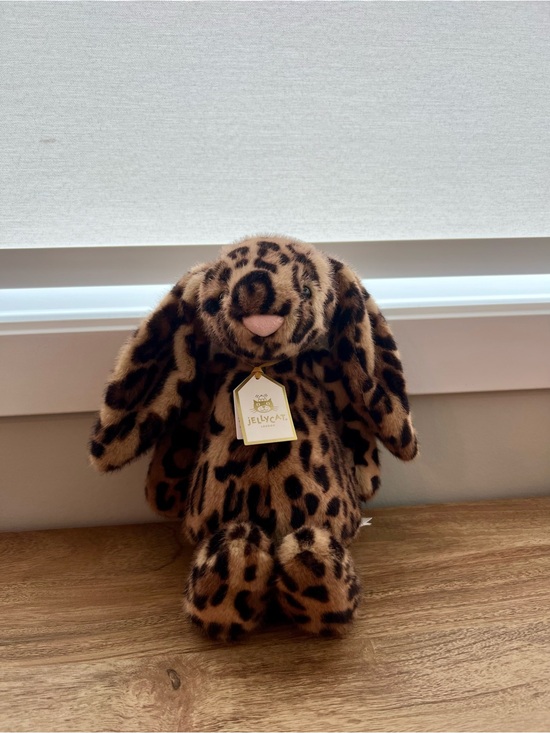 Jellycat Other - Jellycat Cobblehop Bunny BNWT